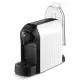 Кавоварка Tchibo Cafissimo Easy White + 60 капсул
